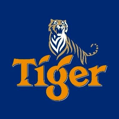 Tiger Beer