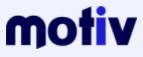 Motiv Intelligence
