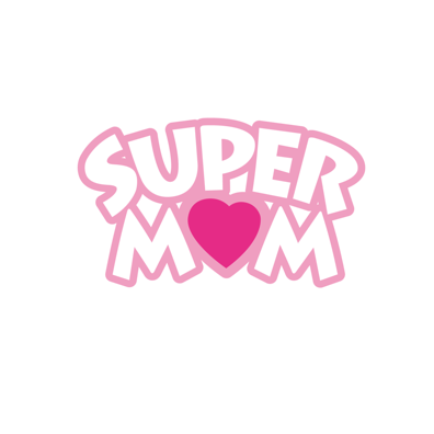SuperMom
