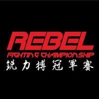 Rebel Fighting Championship

Verified account