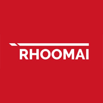 Rhoomai