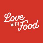 Love With Food by SnackNation
