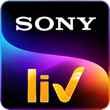 SonyLIV Geo blocked Page