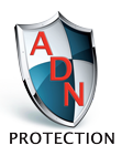 ADN Protection