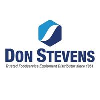 Don Stevens