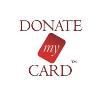 Donate My Card