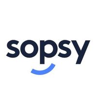 Sopsy