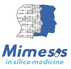 Mimesis SRL