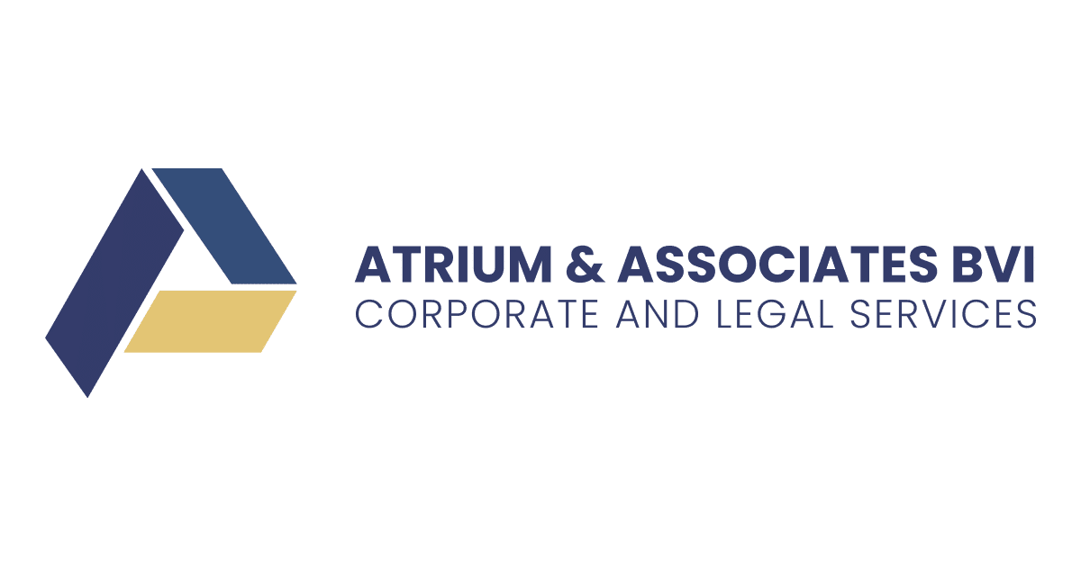 Offshore Company Formation BVI
