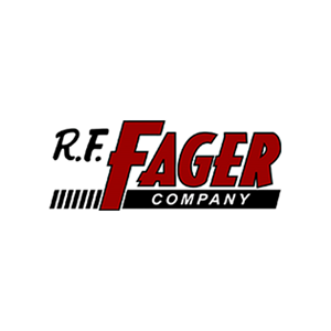 R.F. Fager