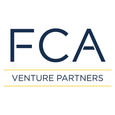 FCA Venture Partners