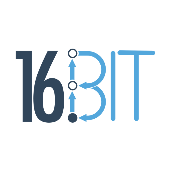 16 Bit Inc.