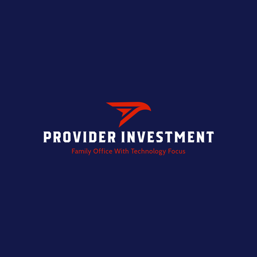 Provider Investment