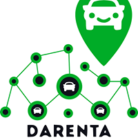 P2P Carsharing Darenta