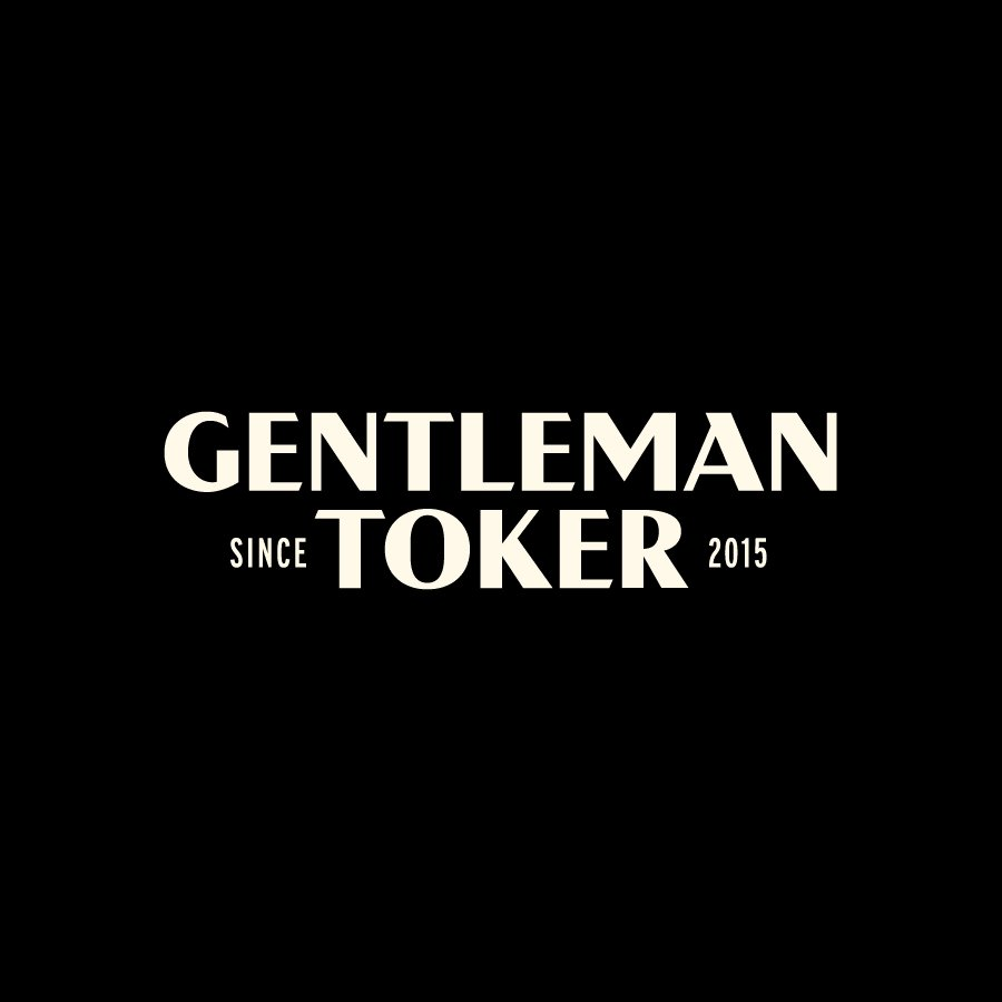 Gentleman Toker