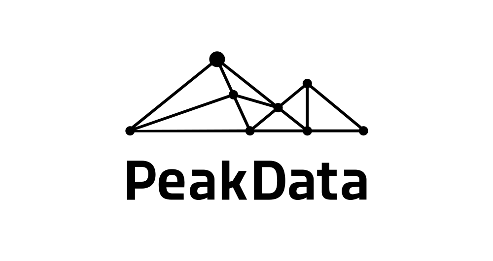 PeakData