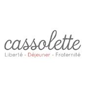 Cassolette