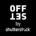 Offset by Shutterstock