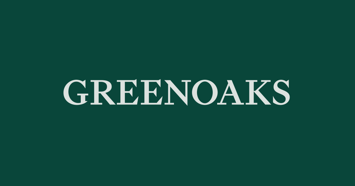 Greenoaks Capital Partners