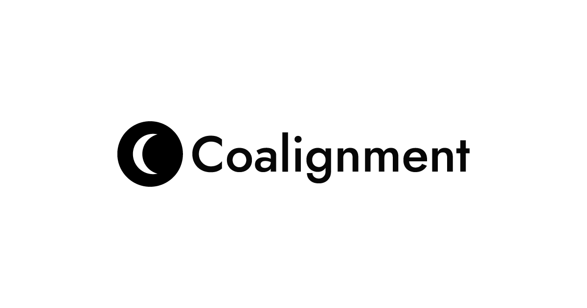 Coalignment