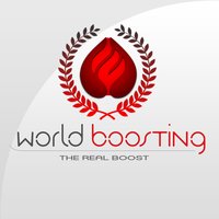 World Boosting