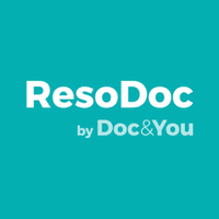 ResoDoc CI