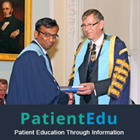 Patient Education Through Information