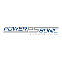 Power Sonic - Battery Solutions Division