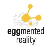 Eggmented Reality