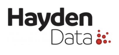 Hayden Data