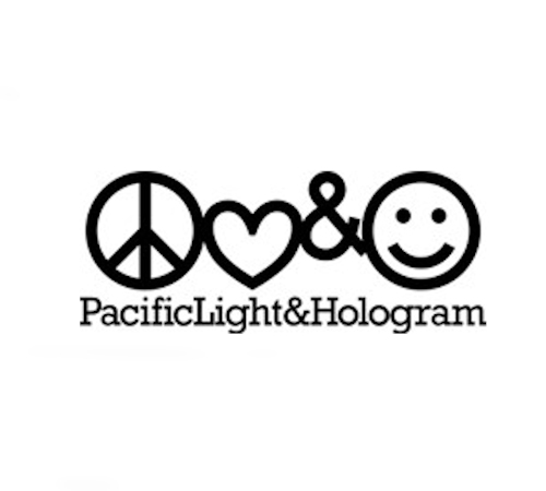 Pacific Light & Hologram