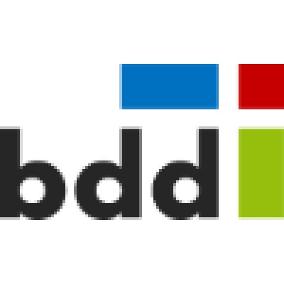 BDD Pharma 