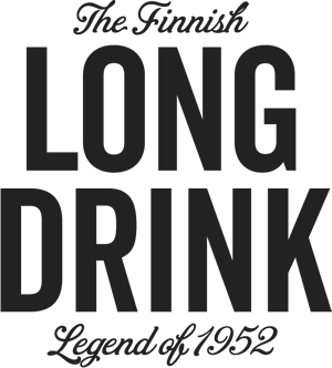 The Finnish Long Drink.