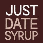 Just Date Syrup