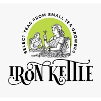 Iron Kettle