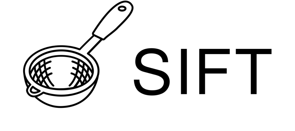 Sift Media