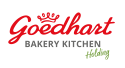 Goedhart Bakery Kitchen