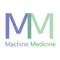 Machine Medicine