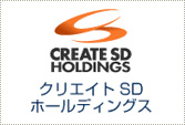 CREATE SD HOLDINGS CO., LTD.