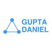 Gupta Daniel Analytics