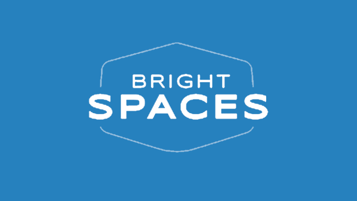 Bright Spaces