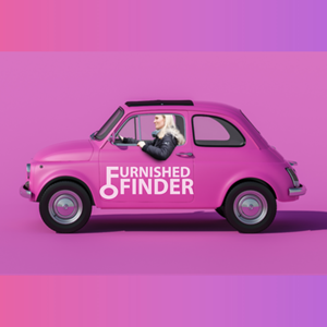 Furnished Finder