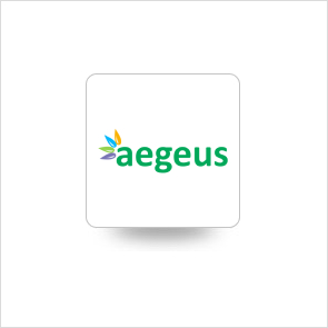 Aegeus Technologies Pvt Ltd