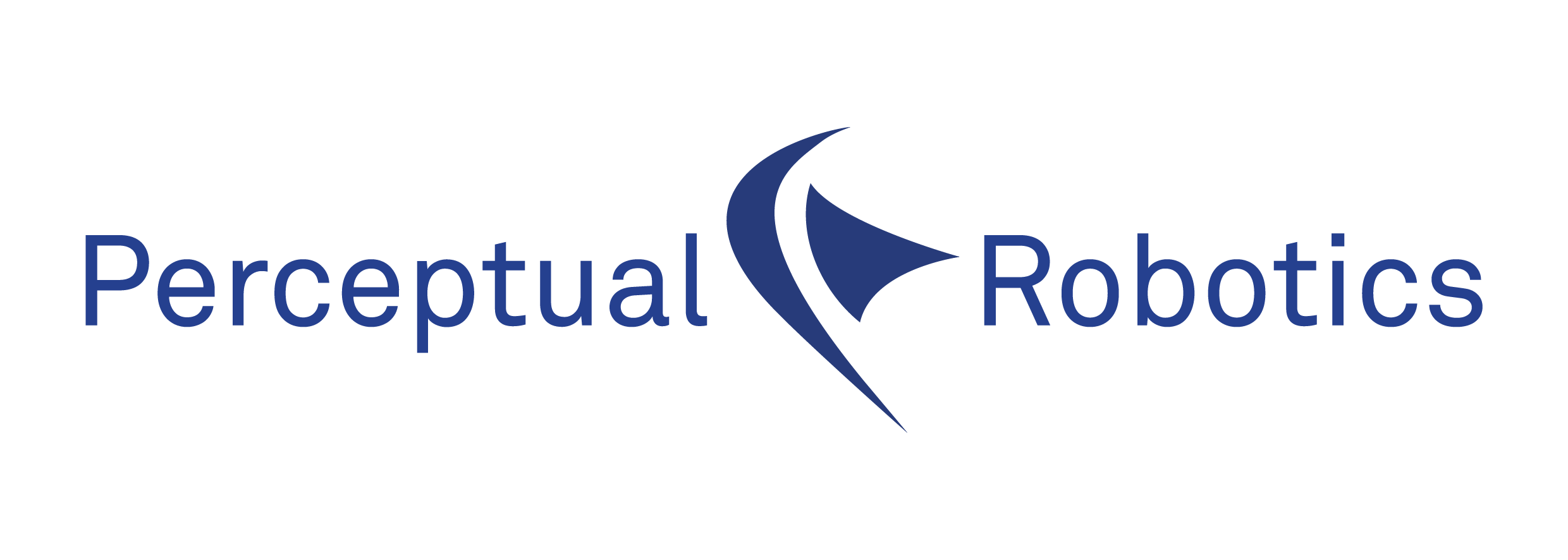 Perceptual Robotics