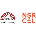 NSRCEL-IIMB