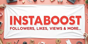 INSTABOOST