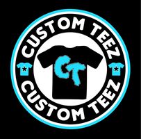 Custom Teez