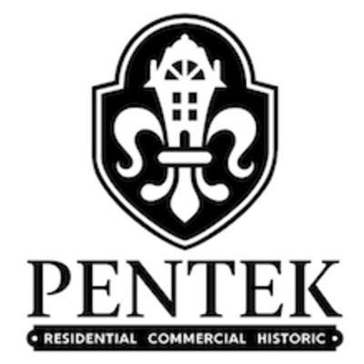 PENTEK - Design / Build