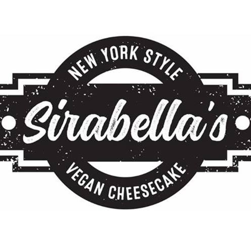 Sirabella’s Vegan & Dairy-Free Cheeseecake