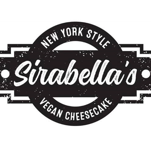 Sirabella’s Vegan & Dairy-Free Cheeseecake